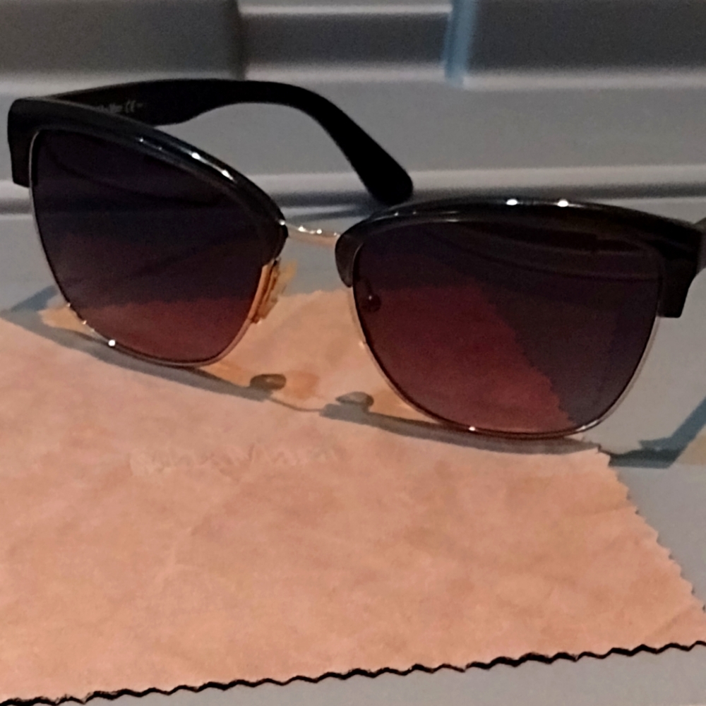 MaxMara Sunglasses